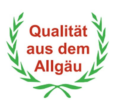 Qualitätssiegel